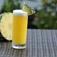 Jus Nenas